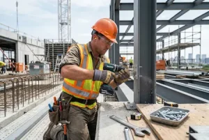 CURSO PRL CONSTRUCCIÓN