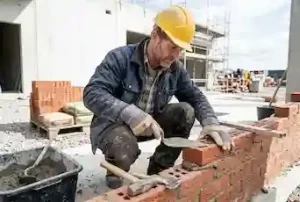 CURSO PREVENCIÓN ALBAÑILERÍA