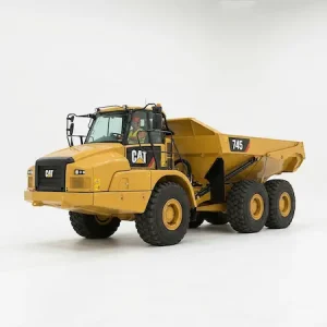 CARNET DUMPER