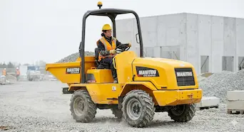 curso dumper online