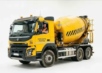 Curso de Hormigonera