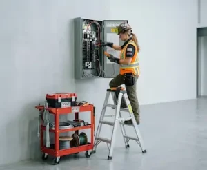 CURSO PRL ELECTRICIDAD ALTA Y BAJA TENSIÓN