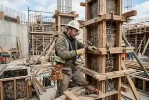 CURSO PRL ENCOFRADOS