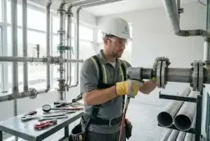 CURSO PRL PARA TRABAJOS DE MONTAJE DE ESTRUCTURAS TUBULARES