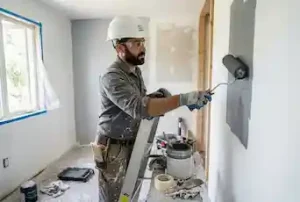 CURSO PRL PARA TRABAJOS DE PINTURA