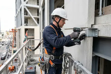 Curso Trabajos Altura y Verticales 20 Horas
