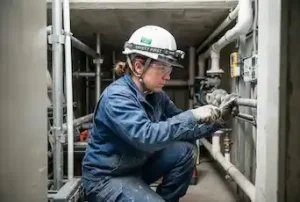 CURSO ESPACIOS CONFINADOS