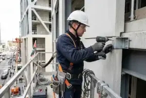 CURSO TRABAJOS ALTURA Y VERTICALES