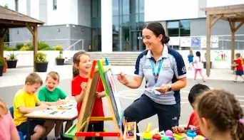 Curso Monitor Ocio y Tiempo Libre