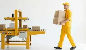 CURSO MOZO DE ALMACÉN