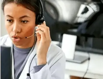 Curso Teleasistencia Móvil