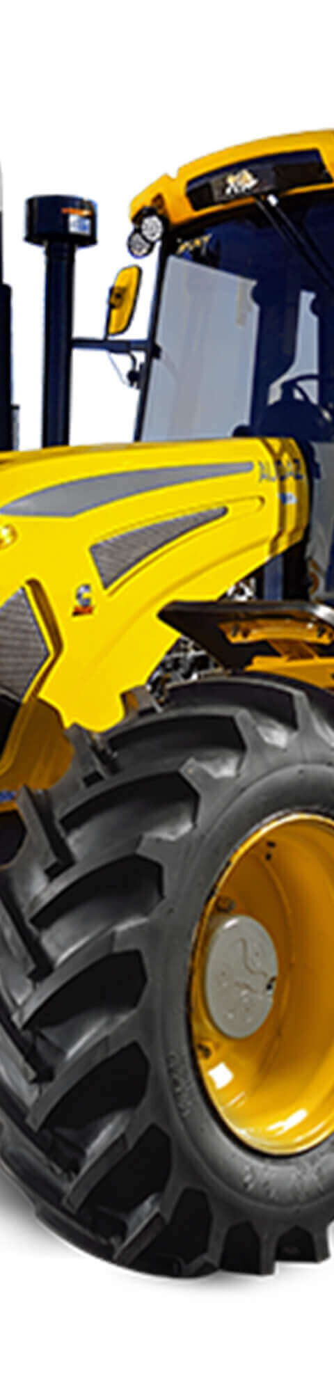 CARNET TRACTOR