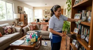 CURSO DE EMPLEO DOMÉSTICO