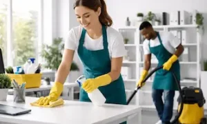 CURSO LIMPIEZA SUPERFICIES