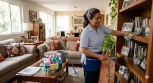 CURSO EMPLEO DE DOMÉSTICO