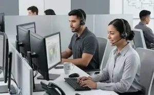 CURSO TELEOPERADOR/A