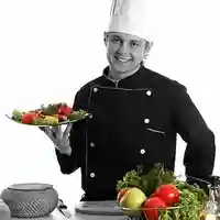 CURSO MANIPULADOR ALIMENTOS