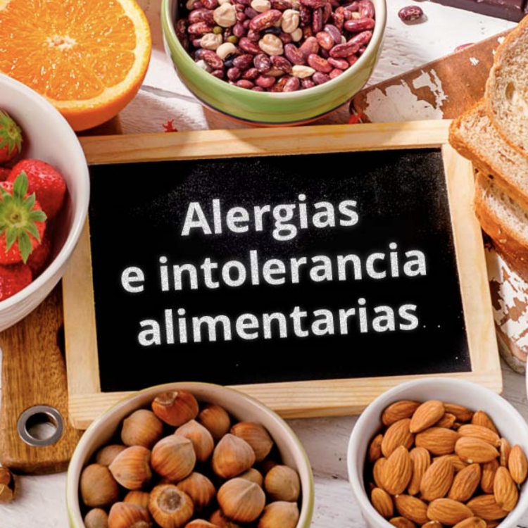 CURSO ALÉRGENOS