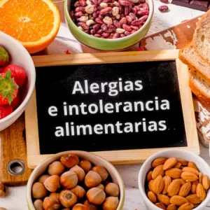 CURSO ALÉRGENOS