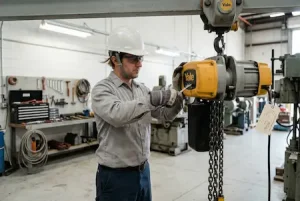 PRL APARATOS ELEVADORES