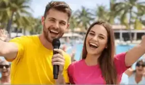 CURSO ANIMACIÓN TURÍSTICA