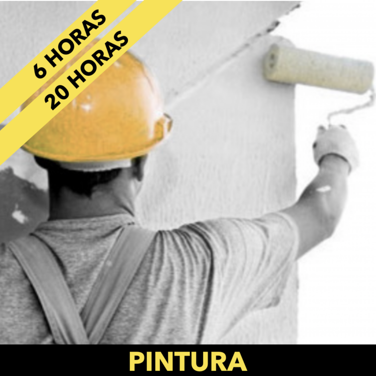 CURSO PRL PARA TRABAJOS DE PINTURA Academia De Formaci n CURSO PRL PARA TRABAJOS DE PINTURA Academia De Formaci n