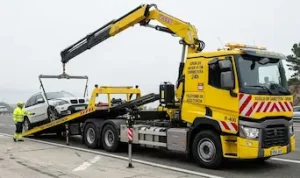 CARNET GRÚA DE AUXILIO