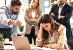 CURSO PROTOCOLO ACOSO LABORAL