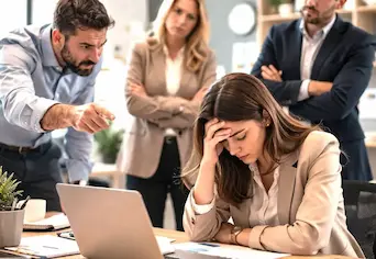 Curso Protocolo Acoso Laboral