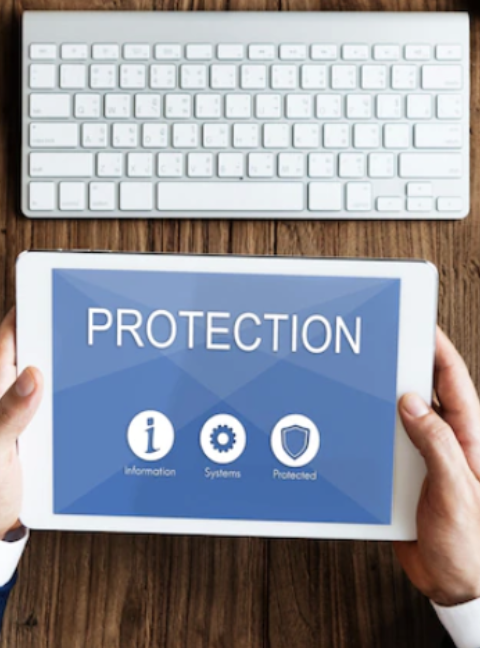 CURSO ONLINE PROTECCIÓN DATOS
