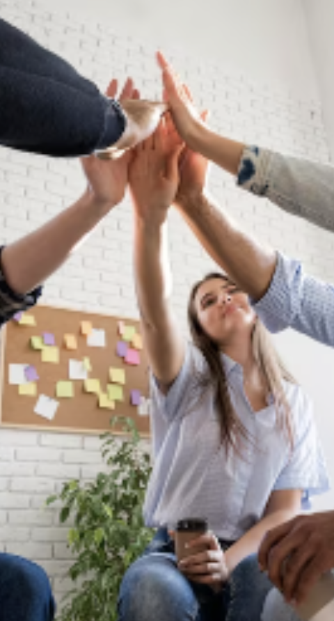 CURSO TRABAJO EN EQUIPO