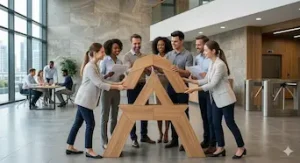 CURSO TRABAJO EN EQUIPO