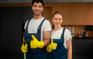 CURSO PERSONAL LIMPIEZA