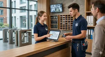 curso conserje online