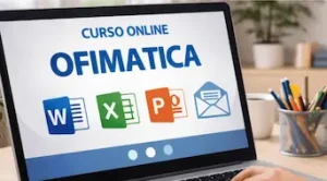 CURSO OFIMÁTICA