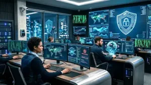 CURSO CIBERSEGURIDAD SEGURIDAD INFORMÁTICA