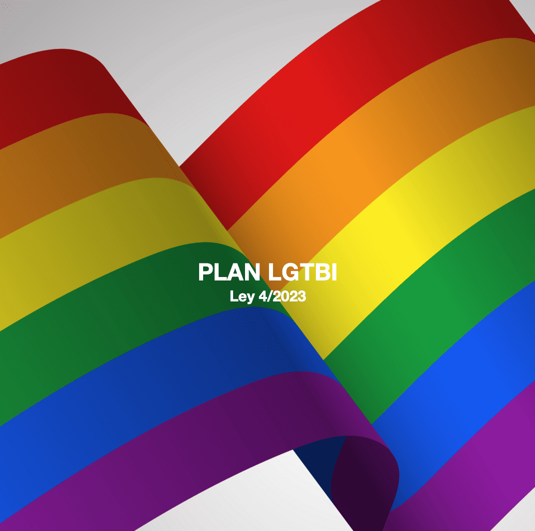 CURSO PLAN LGTBI