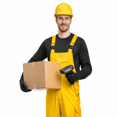 carnet mozo almacen producto