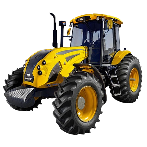 carnet tractor producto