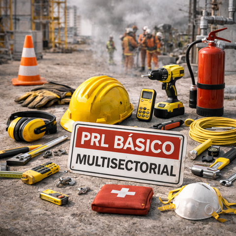 curso basico prevencion producto