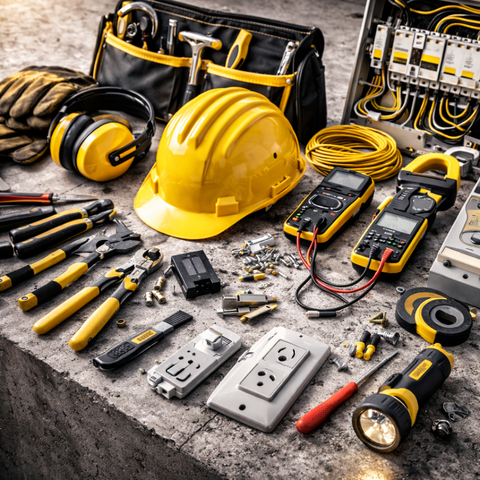 curso electricidad producto