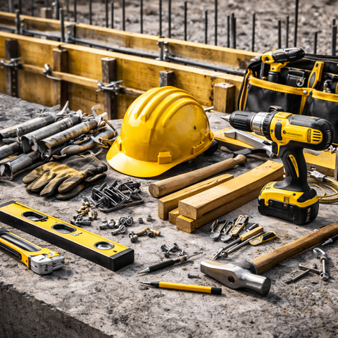 curso encofrado producto