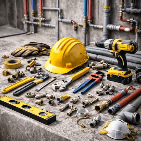 curso fontanería producto