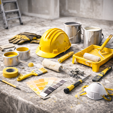 curso pintura producto