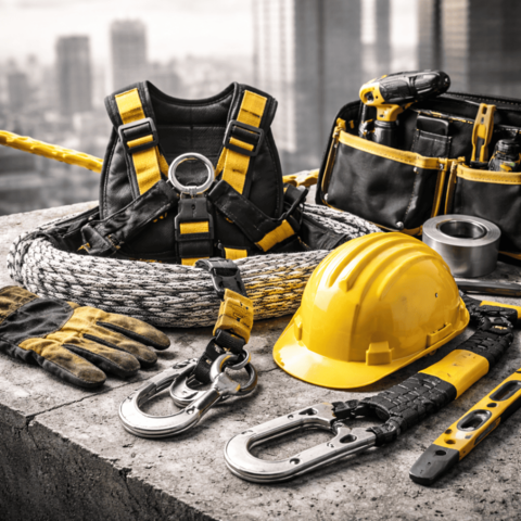 curso trabajos en altura producto