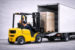 CARNET CARGA y ESTIBA