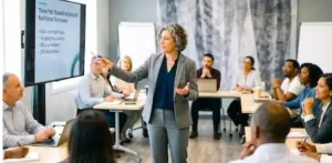 CURSO FORMADOR DE FORMADORES