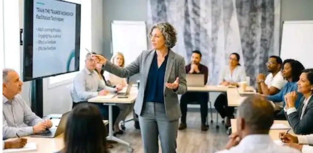 Curso Formador de Formadores/as online