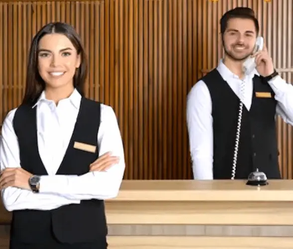 Curso Gobernanta Hotel · Housekeeping