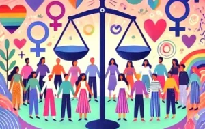 CURSO IGUALDAD DE GÉNERO